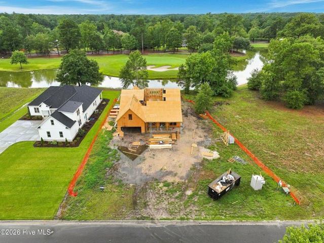 House for sale in Wallace, Duplin County