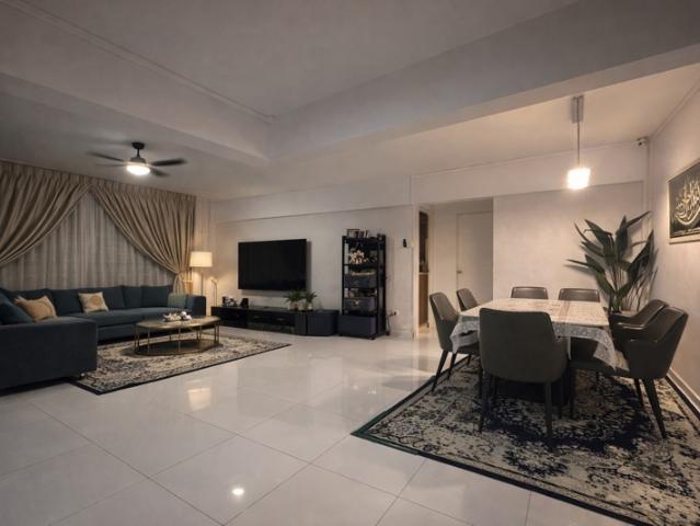 Apartment for sale