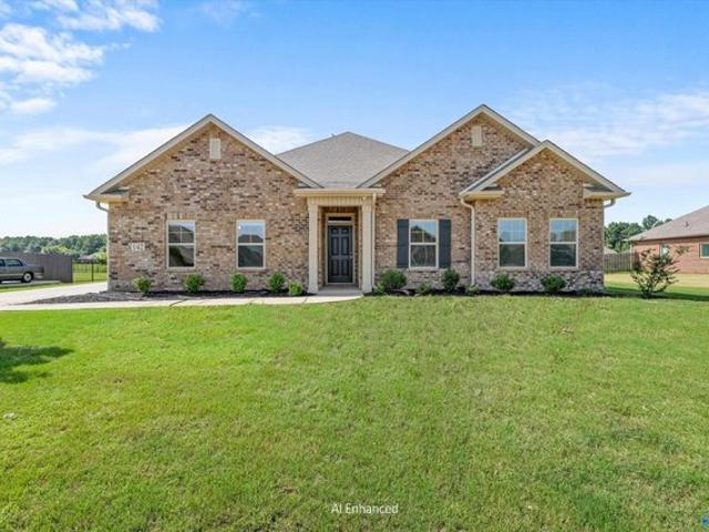 House for sale in Meridianville, Alabama