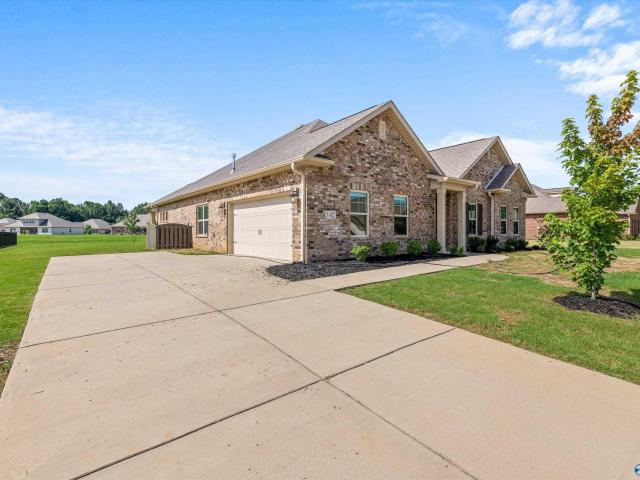 House for sale in Meridianville, Alabama