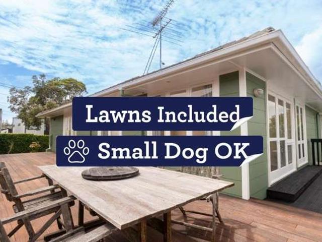 House for rent in Glen Innes, Auckland