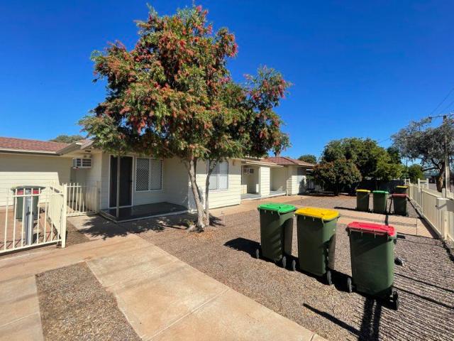 Apartment for rent in Port Augusta, South Australia