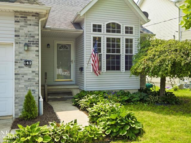 House for sale in Fort Gratiot, Michigan