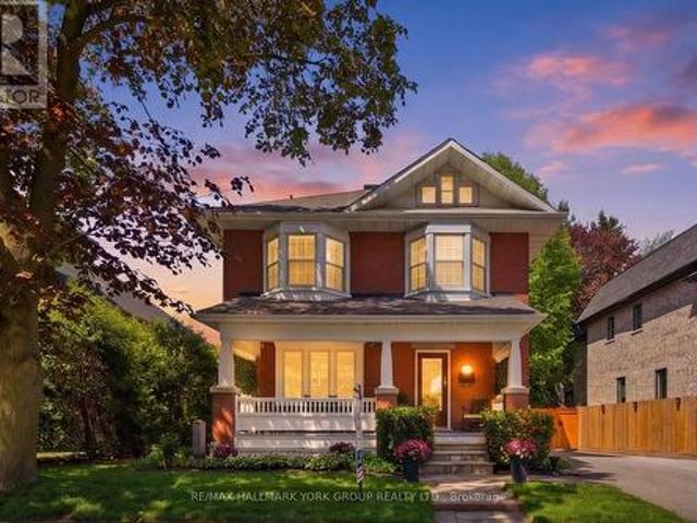 House for sale in York, Ontario