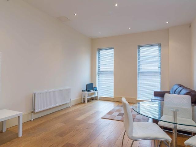 Apartment to rent
