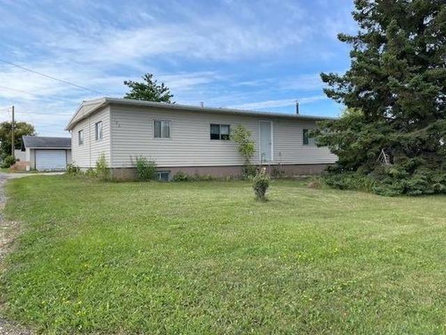 House for sale in Dryden, Ontario