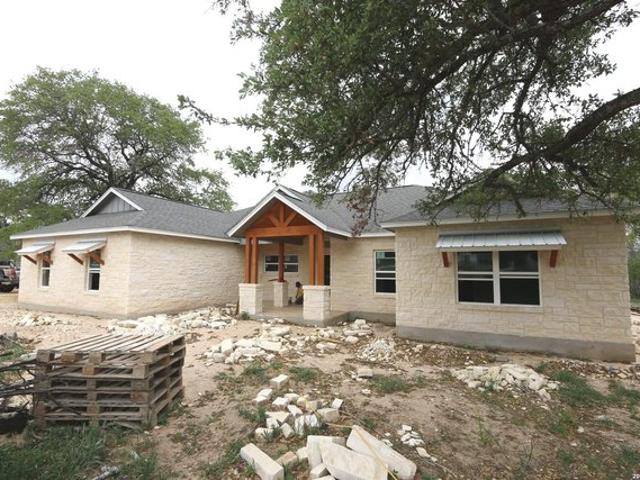 House for sale in Wilson, Texas