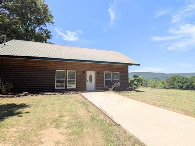 House for sale in Steele, Alabama