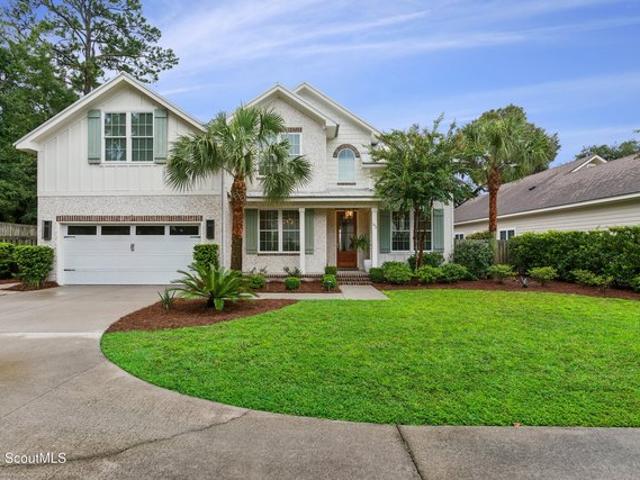 House for sale in Glynn, Georgia