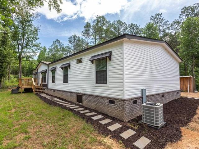 House for sale in Odenville, Alabama