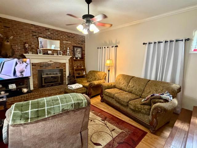 House for sale in Tennessee