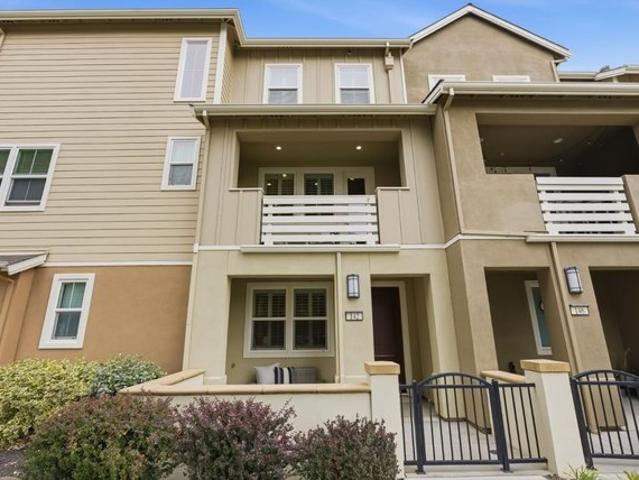 Condo for sale in Morgan Hill, California