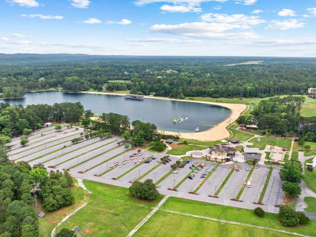 House for sale in Pine Mountain, Georgia