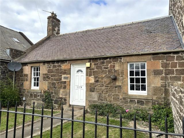 House for rent in Scotland