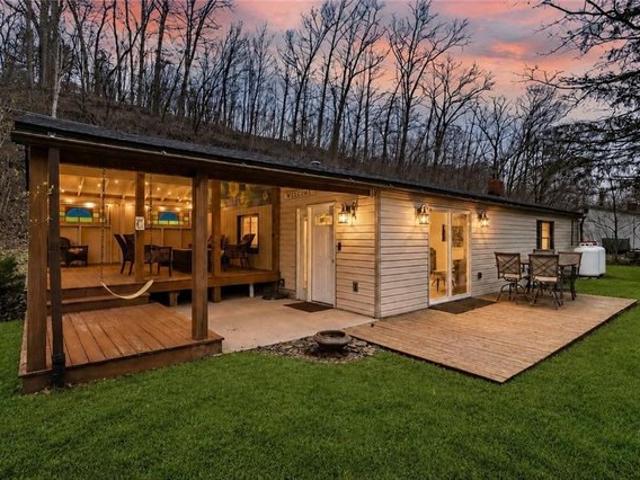House for sale in Zelienople, Pennsylvania