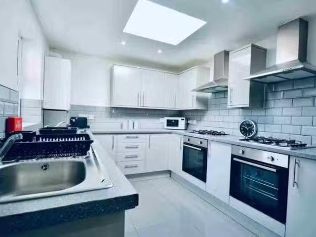 Apartment for rent in Canning / Georgian Quarter, Calderstones