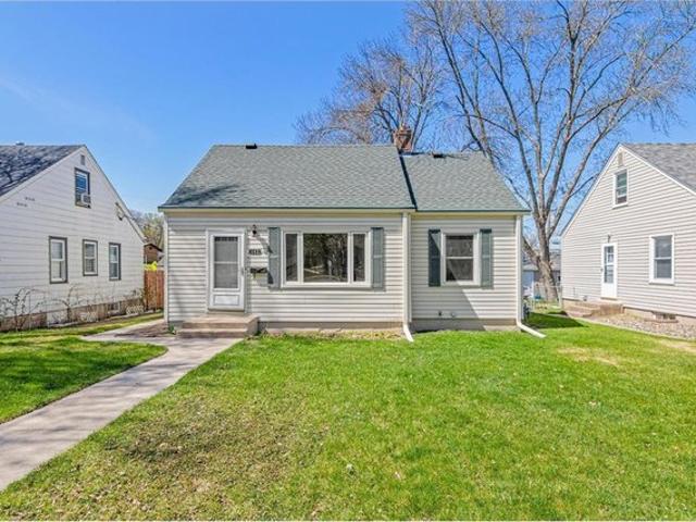 House for sale in Hennepin, Minnesota