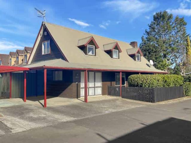 House for rent in Manawatu District
