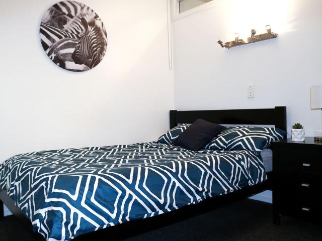 Room for rent in Auckland