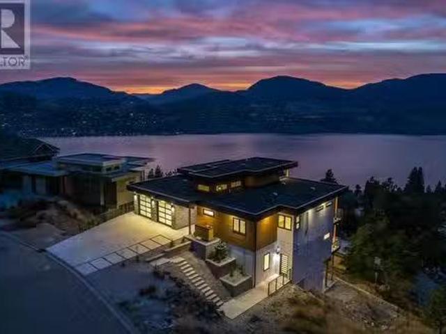 House for sale in Okanagan Falls, British Columbia