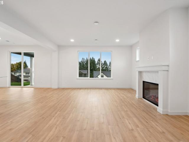 House for sale in La Center, Washington