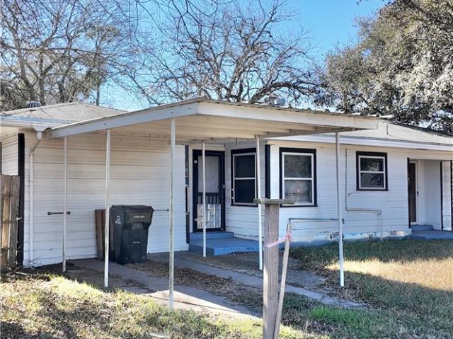 House for sale in Dewitt, Texas