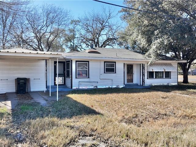 House for sale in Dewitt, Texas
