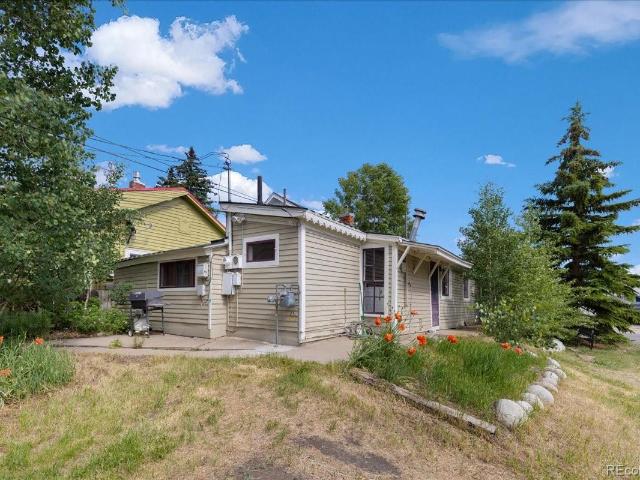 House for sale in Leadville