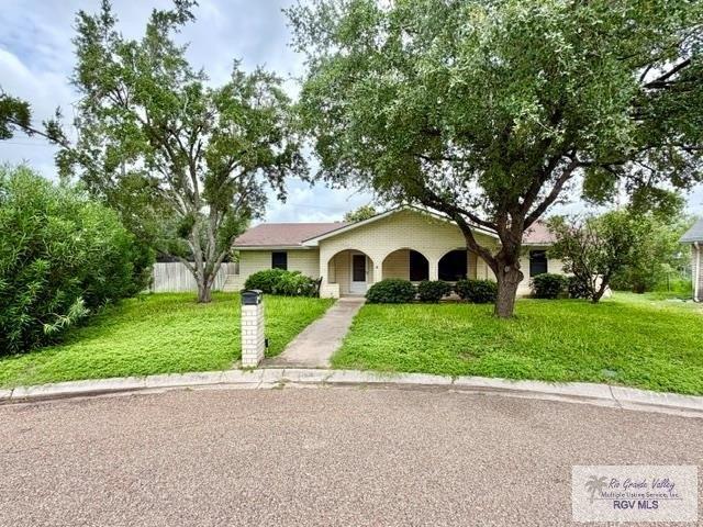 House for sale in Cameron, Texas