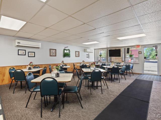Commercial for sale in Morenci, Michigan