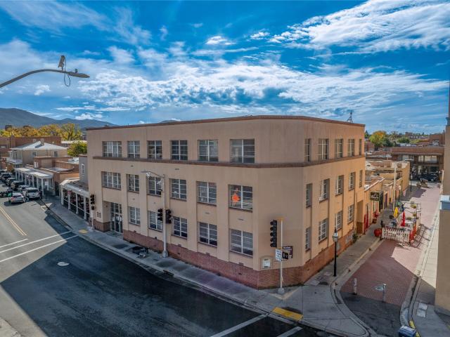 Property for rent in Santa Fe, New Mexico