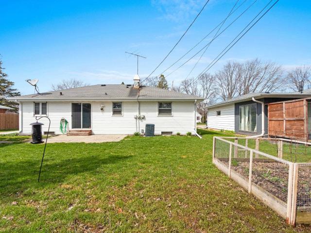 House for sale in Neenah, Wisconsin