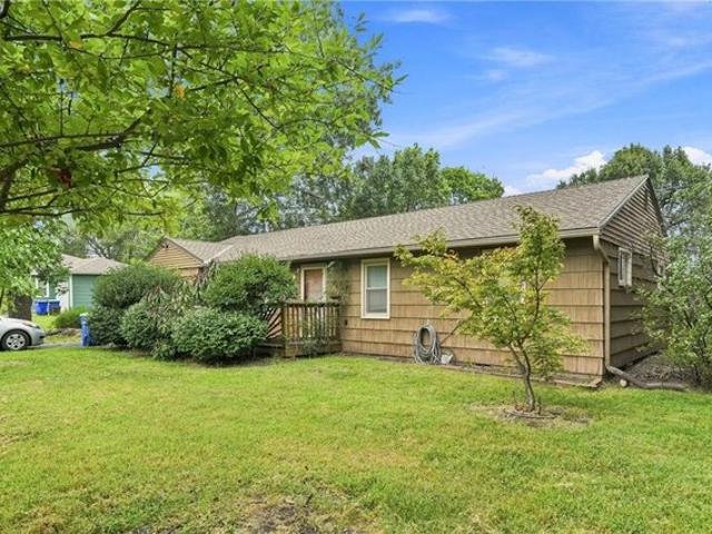 House for sale in Kansas