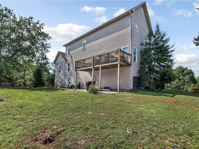 House for sale in West Union, South Carolina