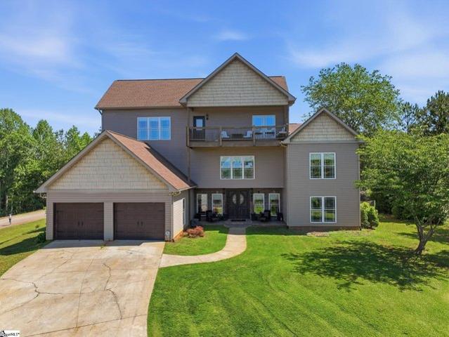 House for sale in West Union, South Carolina