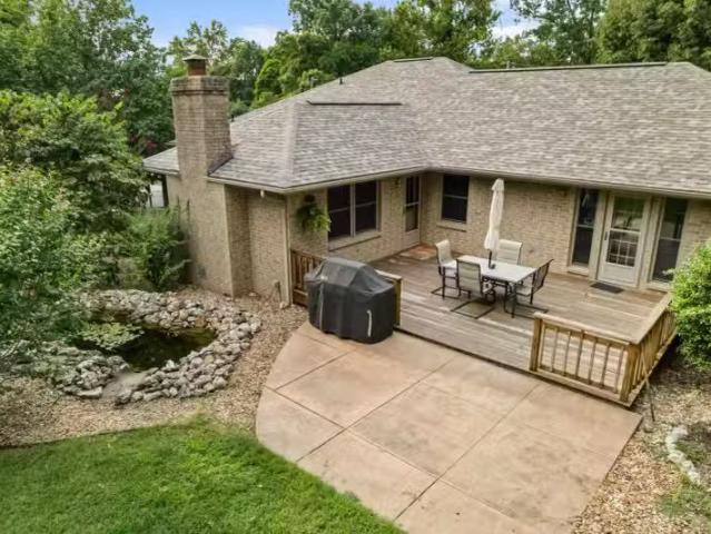 House for rent in Ark