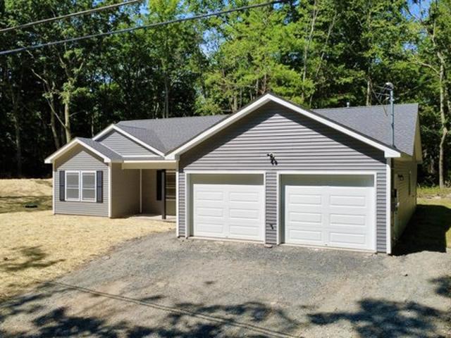 House for sale in Shohola, Pennsylvania