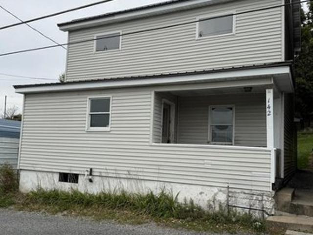 House for sale in Coupon, Gallitzin Township