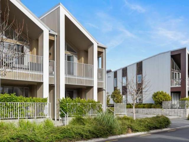 Apartment for sale in Hobsonville Point, Upper Harbour