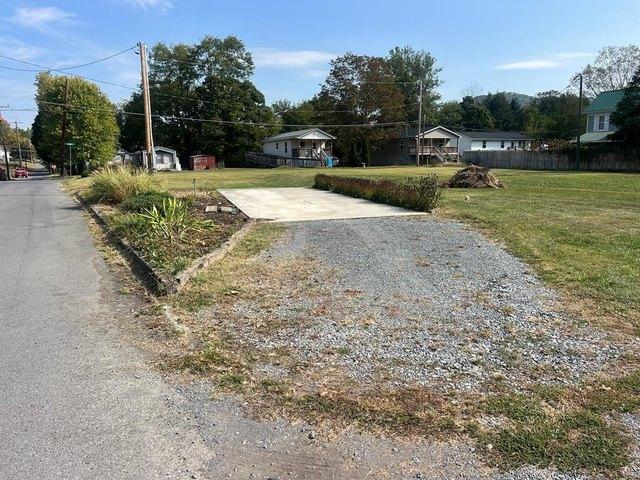 Land for sale in Alderson, West Virginia