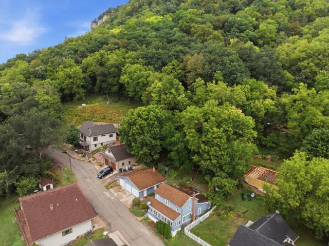 House for sale in Fountain City, Wisconsin