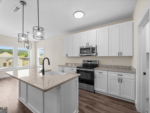 House for sale in Dalton, Whitfield County