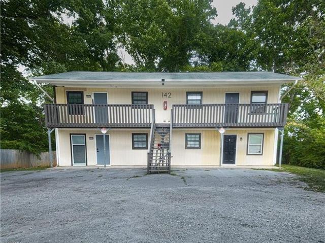 House for sale in Pfafftown, North Carolina