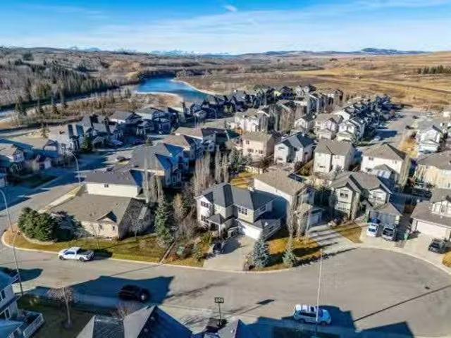 House for sale in Alberta