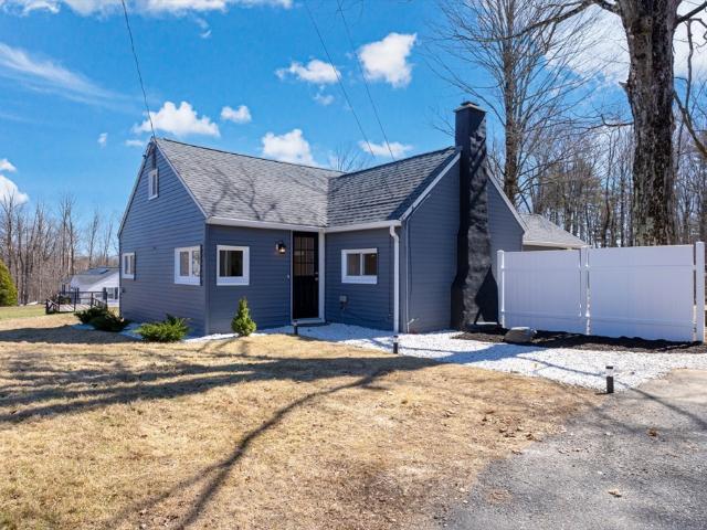Property for sale in Lunenburg, Massachusetts