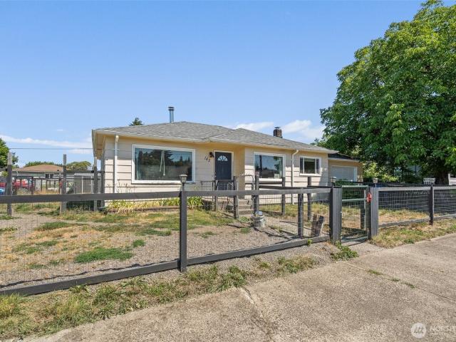 House for sale in Thurston, Washington