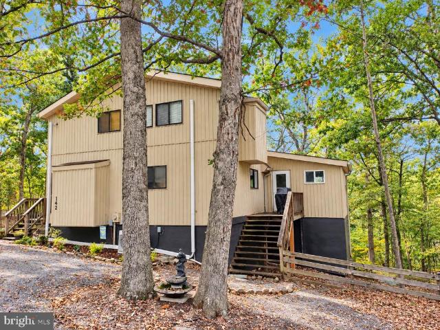 House for sale in Baxter, Hedgesville