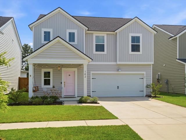 House for sale in Summerville, South Carolina