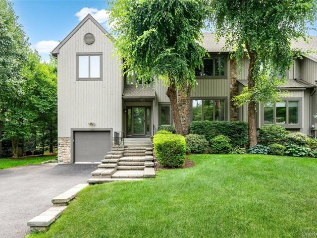 House for sale in White Plains, New York