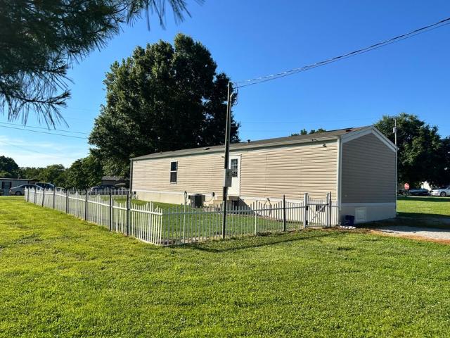 House for sale in Germantown, Kentucky